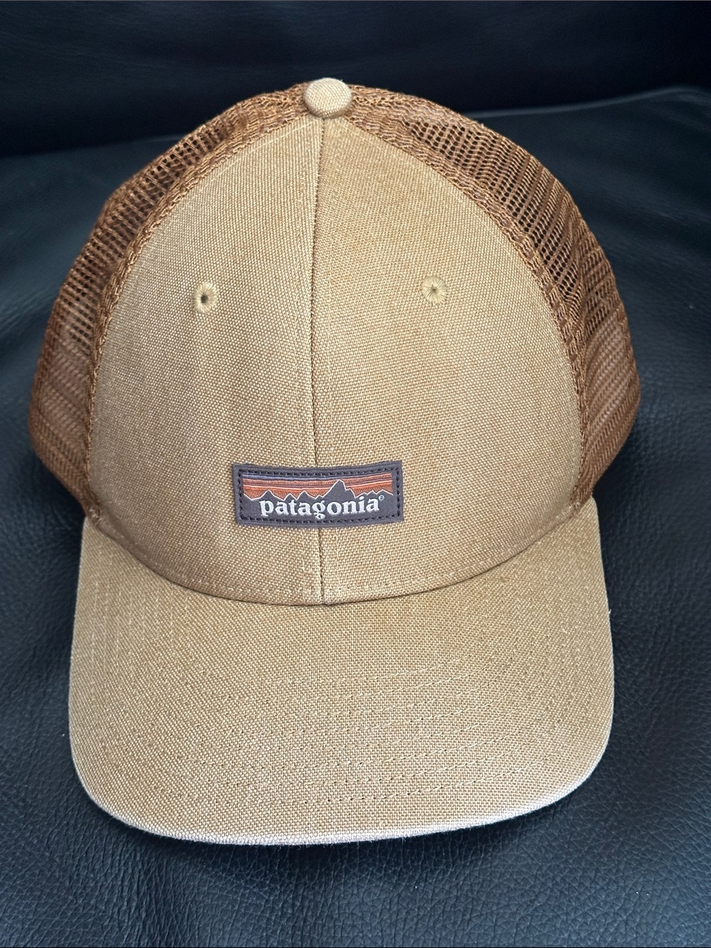 Patagonia Tin Shed Trucker Hat